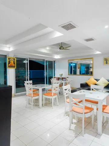 รูปภาพของโรงแรม เดอะ เมอร์ซีย์