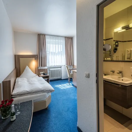 Hotel Lousberg