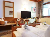 スタムハウス・イン・ホテル・アルパイン・パレス