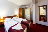 Hotel Zawisza Các khách sạn ở Bydgoszcz