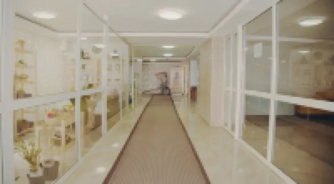 Grand Appart'Antaninarenina