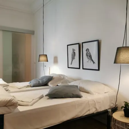 Castilho 63 Hostel & Suites