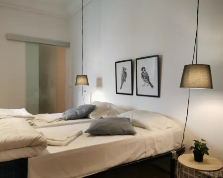 คาสทิลโฮ 63 - โฮสเทลและสวีท โรงแรมในลิสบอน