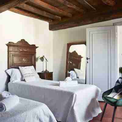 Best Location Rooftop and Pitti Palace View Rooms