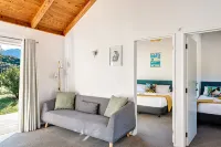 Abel Tasman Lodge - 4-Star