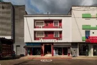 Ayenda 1502 Principe Hotels in Bucaramanga
