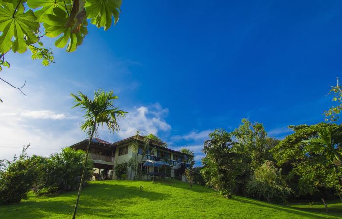 Casa Drake Lodge