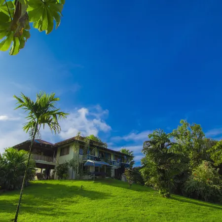 Casa Drake Lodge