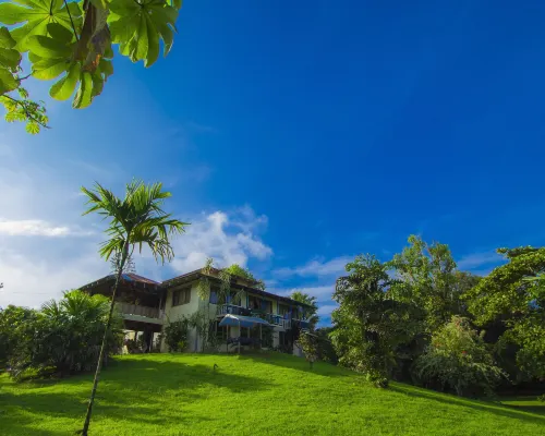 Casa Drake Lodge Hotels in Osa