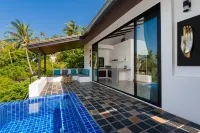 The Plantation Koh Tao - Villas