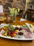 The Fountain Inn & Riverside Restaurant Hotels in Sampford Courtenay