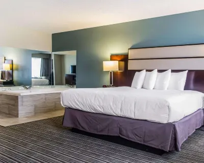 Quality Inn Hotels in Kent