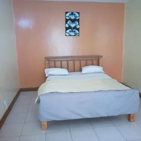 Talya Suites