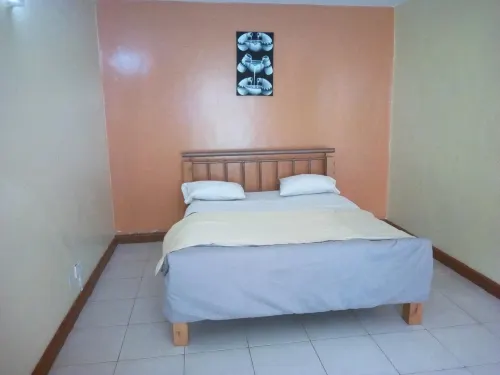 Talya Suites