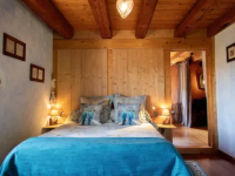 漢娜穀倉-迷人小屋民宿 奧爾貝酒店