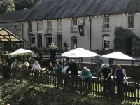 The Nags Head Inn Hotels in Newcastle Emlyn