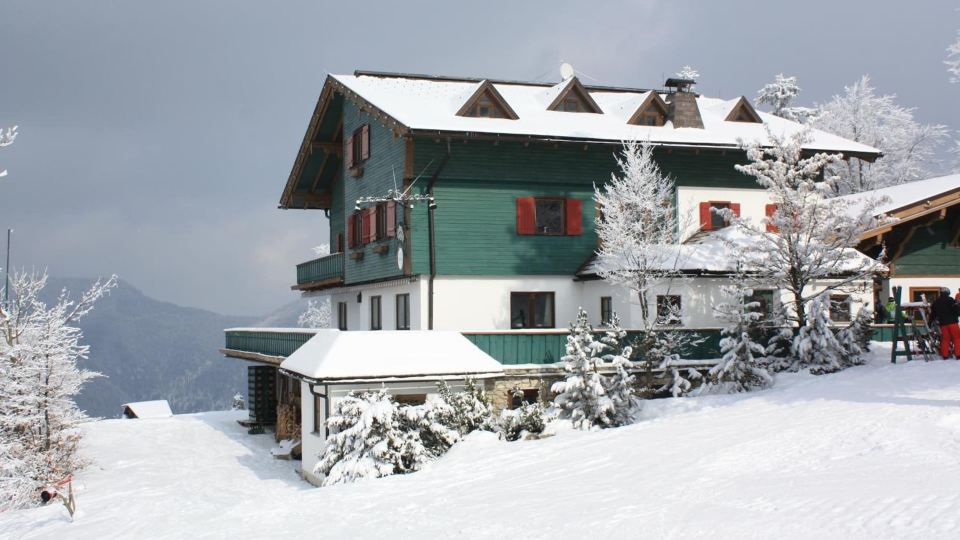 Hochberghaus Resort