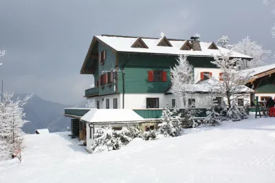 Hochberghaus Resort Hotels in Gmunden