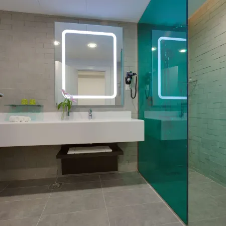 Park Inn by Radisson Dammam