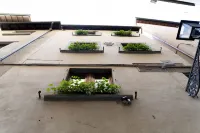 카사 우피지 타워 하우스 부티크 호텔