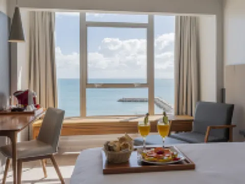 Praiano Hotel Hotéis em Fortaleza