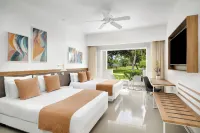 Sunscape Dominicus la Romana - All Inclusive - balcony