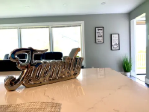 The Grand Gorge Villa-with Yard& Parking