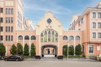 Venus Hotel Tam Dao Hotels near Thị trấn Tam đảo