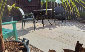 Central Ripon - Sleeps 3 - Garden - Pet Friendly