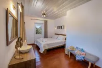 Villa Constadina Large Private Pool A C Wifi - 3331 - Balkon