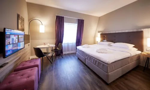 Radisson Blu Hotel, Bremen