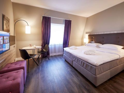 Radisson Blu Hotel, Bremen
