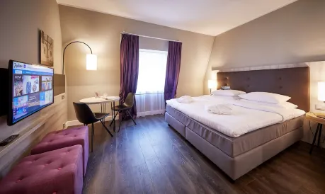 Radisson Blu Hotel, Bremen