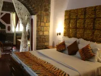 Mogli Jungle Resorts Bandhavgarh Hotels in Umaria