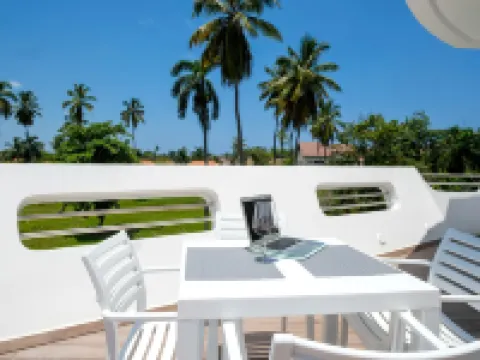 Puerto Plaza Las Terrenas Hoteles en Las Terrenas