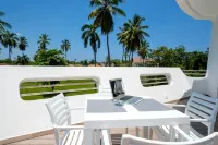 Puerto Plaza Las Terrenas Hotel di Las Terrenas