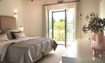 Quinta da Luz - A Luxury Boutique B&B