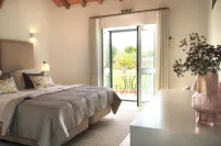 Quinta da Luz - A Luxury Boutique B&B