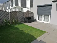 Charming 1-Bed Apartment in Coventry
