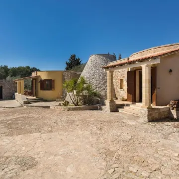 836 Masseria Colosso - Pajara