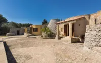 836 Masseria Colosso - Pajara