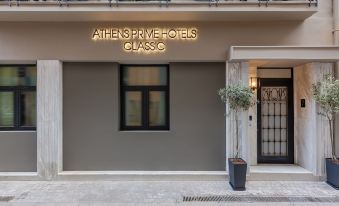 Classic Hotel by Athens Prime Hotels