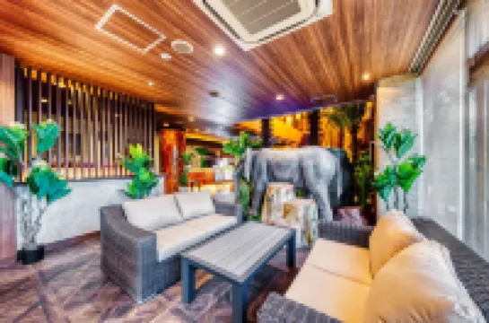 Hotel Lotus Okayama Adult Only