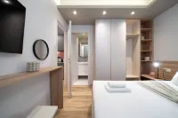 Kolokotroni Lofts Syntagma Hotels in 