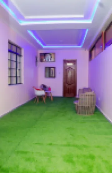 The VIP Luxury Lounge Hotel