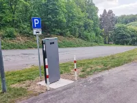 Sternberg 225/227 Hotels in Frankenau