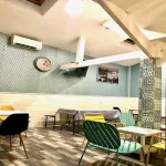 Trendy Hostel