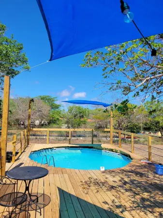 Ocean Village at Combate Отели рядом с достопримечательностью «Costa del Sol Camping»