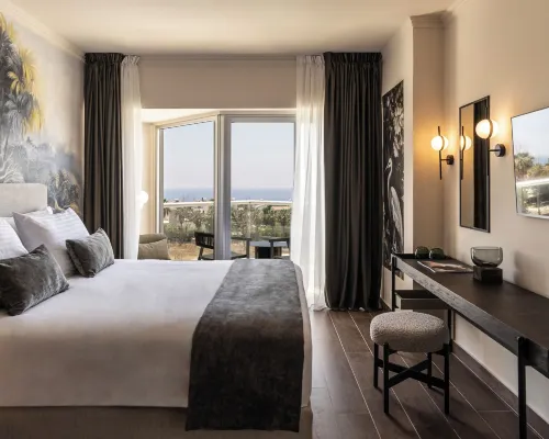 Cali Resort & Spa by Louis Hotels Hotels in Coral Bay