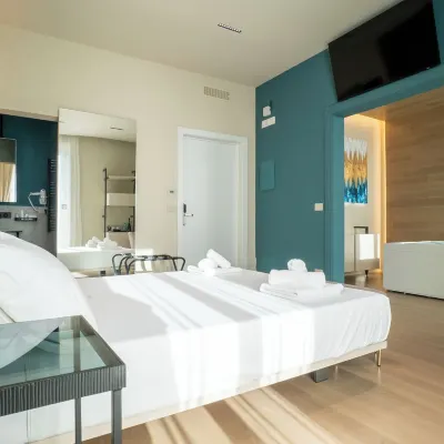 Savanto Hotels near Termoli